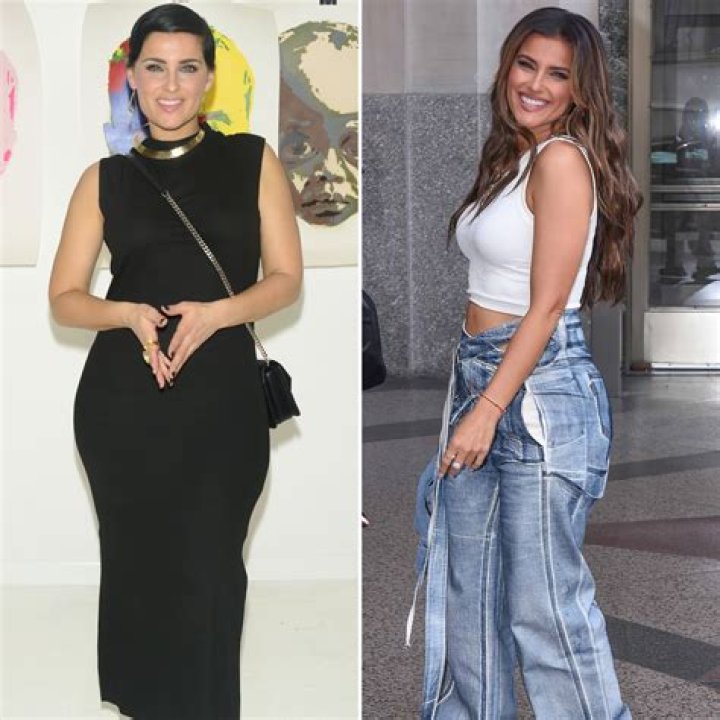 Nelly Furtado's New Body: A Transformation Beyond Music
