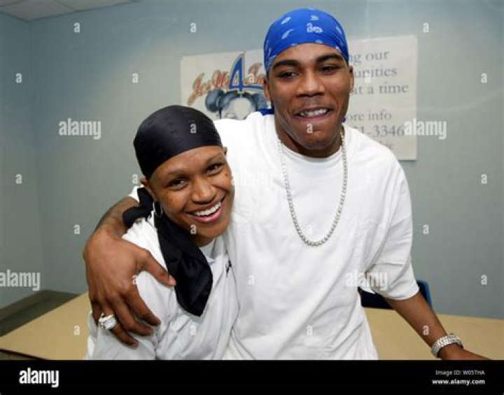 Nelly's Sister: A Tale Of Love And Loss