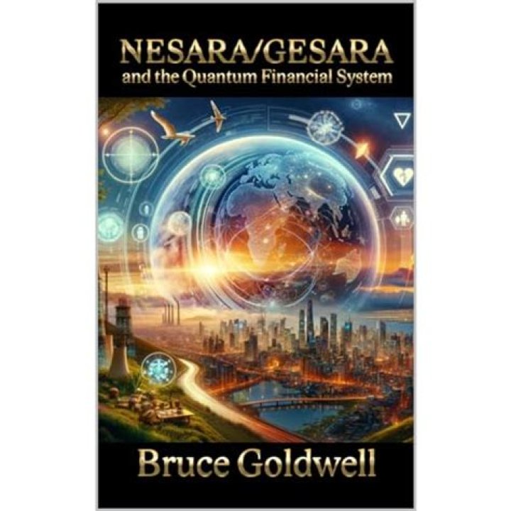 Unveiling The Truth: NESARA And GESARA - A Transformative Guide