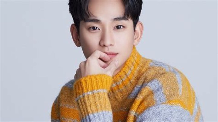 Unraveling The Wealth: The Net Worth Of Kim Soo Hyun