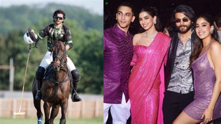 Exploring The Financial Landscape: The Net Worth Of Shikhar Pahariya