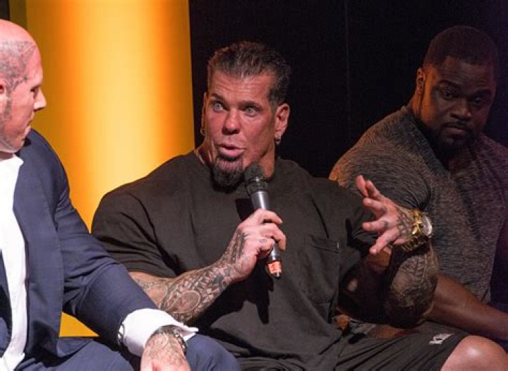 Unveiling Rich Piana's Enormous Net Worth: An Astounding Fortune
