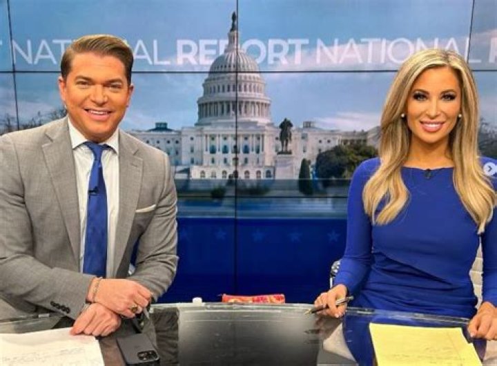 Meet The Faces Behind Newsmax: A Deep Dive Into Newsmax Anchors
