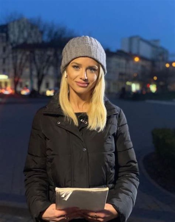 Unveiling The Stars Of Newsmax Presenters