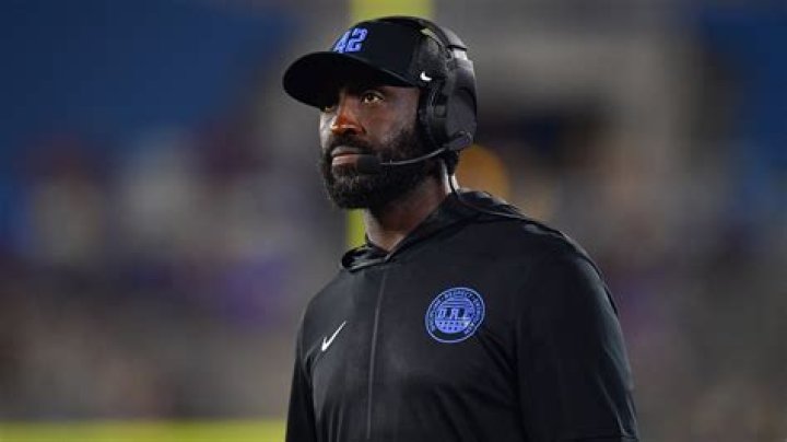NFL Coaches Leaving for College Football in 2024 Include DeShaun Foster, Eric Bieniemy
