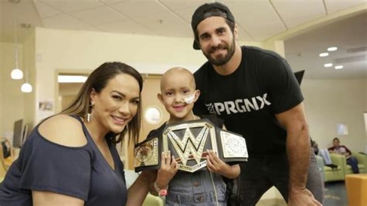 Discovering Nia Jax's Journey Into Parenthood