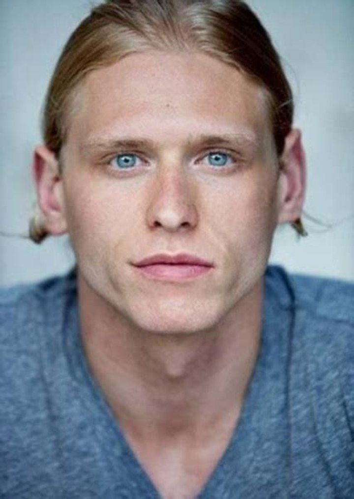 Discovering Nicholas Logan: Age, Biography, And More