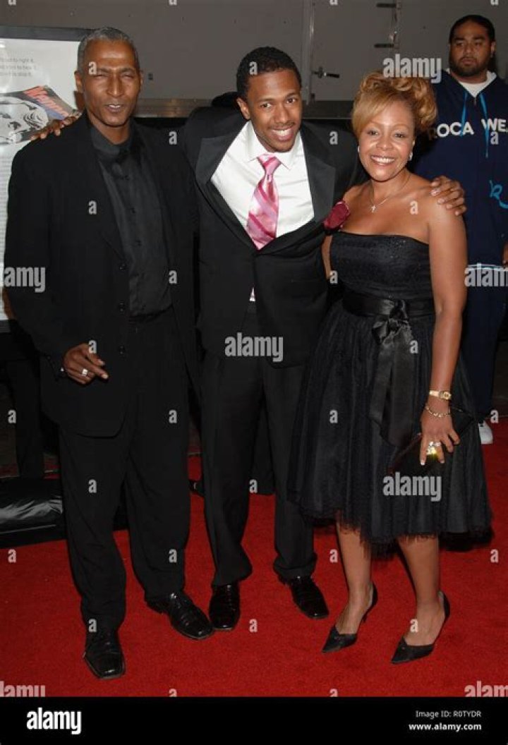 Nick Cannon's Parental Journey: Exploring The Lives Of His Parents