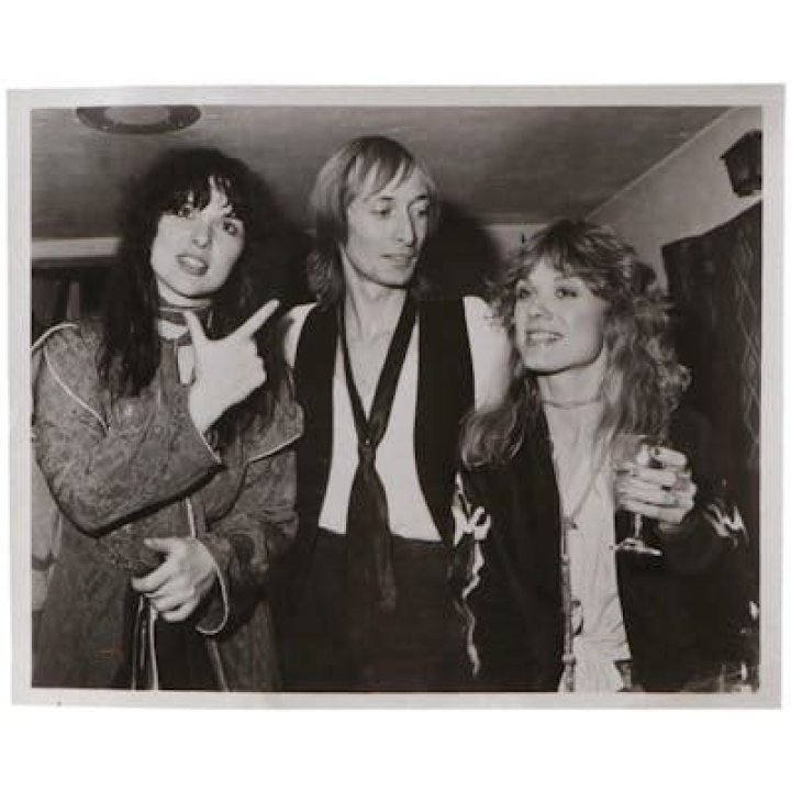 Nick Gilder: Delving Into The Life Of The Musician And His Spouse