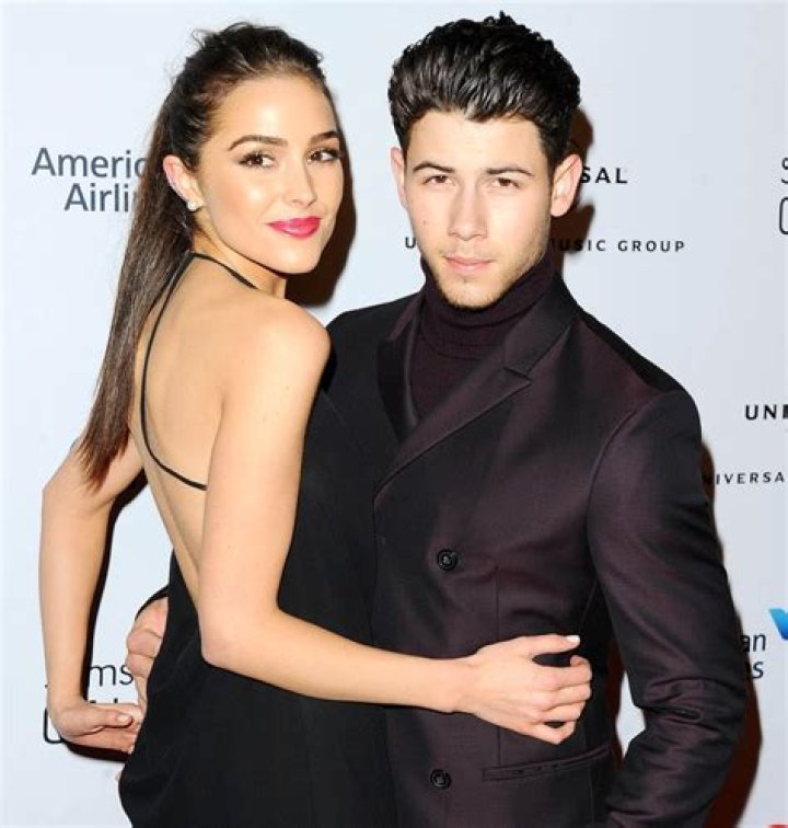 Unveiling The Intriguing World Of Nick Jonas Relationships