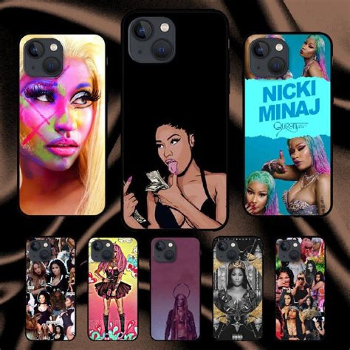 Nicki Minaj Phone Number WhatsApp Number Contact Mobile