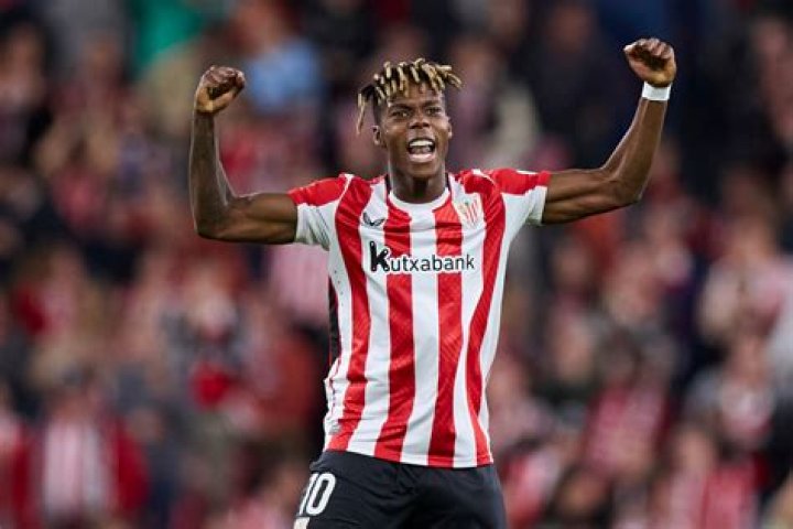 Nico Williams: A Role Model For Aspiring Athletes