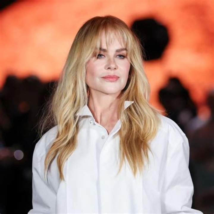 Unmasking The Transformation: Nicole Kidman's Plastic Surgery Journey