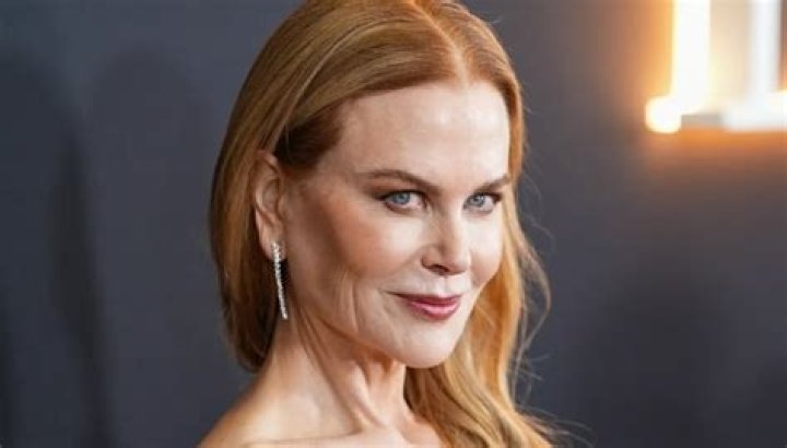 Unveiling Nicole Kidman's Age: A Journey Through Time