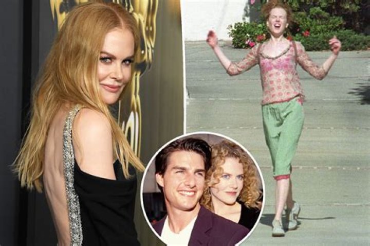 Unveiling The Mystery Behind Nicole Kidman's Age