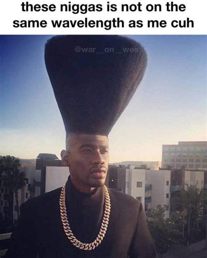 Exploring The Evolution Of The Niggas Meme: From Origins To Social Commentary