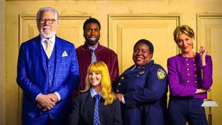 Ultimate Guide To The Night Court Cast: Key Players And Behind-the-Scenes Secrets