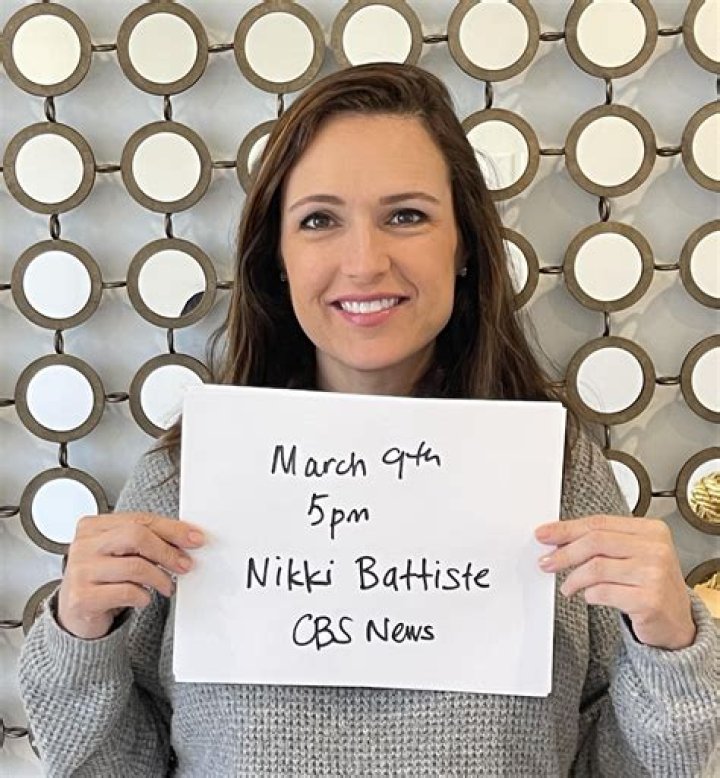 The Trial Of Nikki Carrera: A Comprehensive Analysis