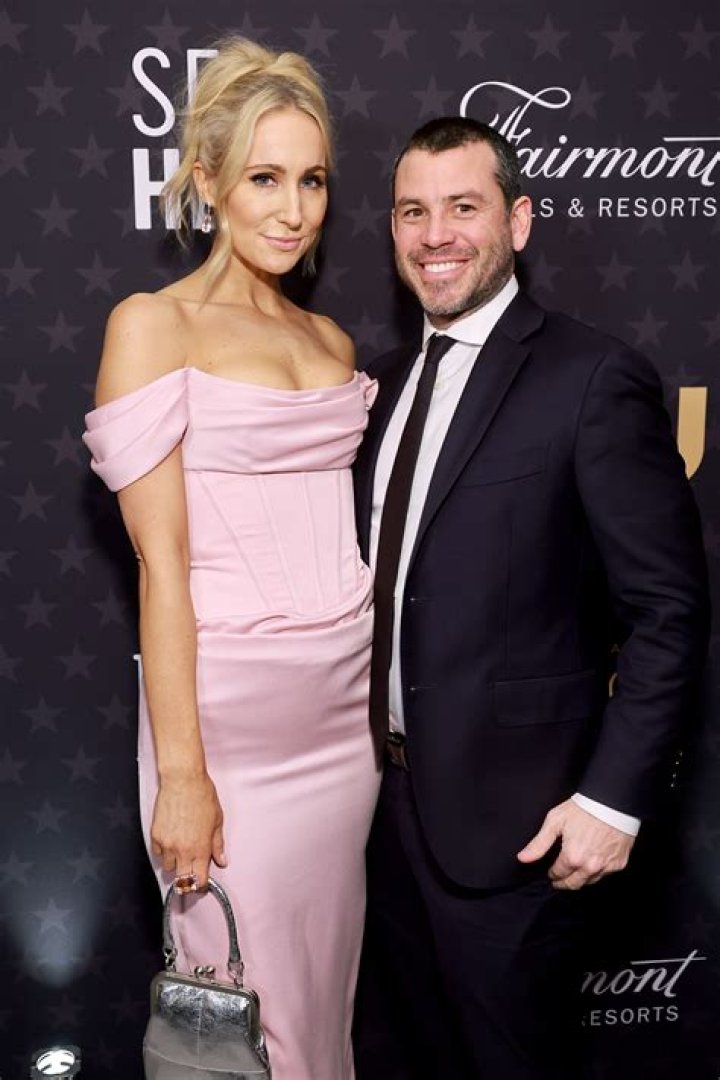 Nikki Glaser's Ex-Boyfriend: An Insight Into Her Past Relationships
