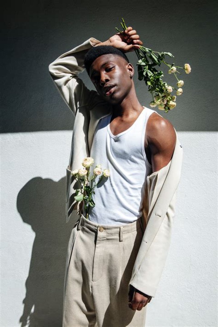 Get To Know Niles Fitch: The Rising Star Of Film And TV