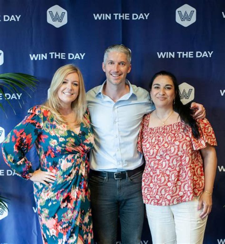 Navigating The Legacy Of Nina Aouilk's Father