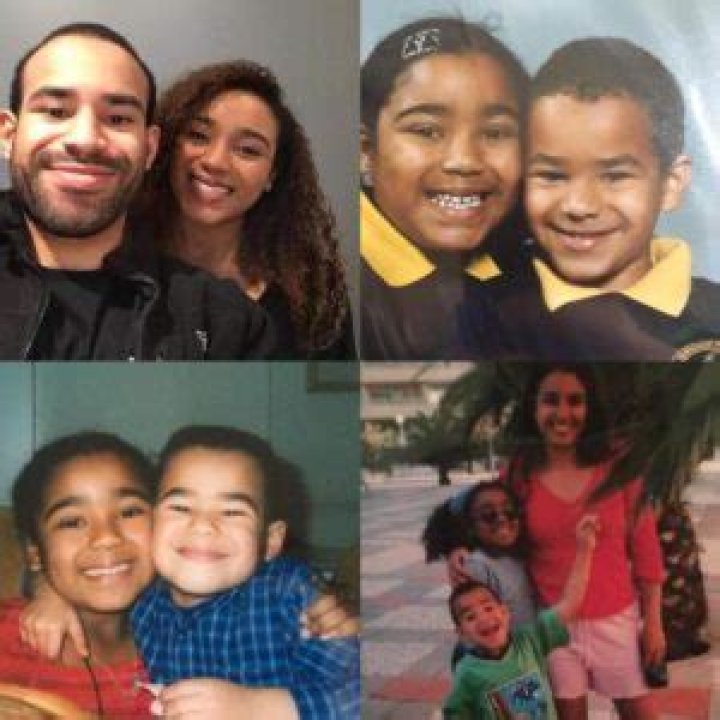 Nina Aouilk: A Glimpse Into Her Family And Parents Now