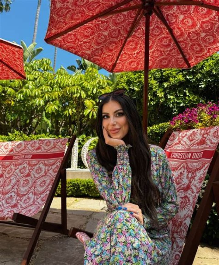 The Ultimate Guide To Nivine Jay: Exploring Her Impact On Entertainment