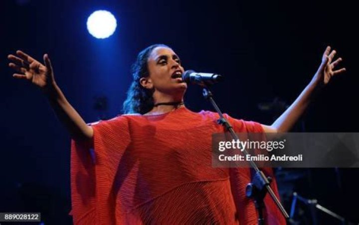 Noa: The Enchanting Voice Of Israel