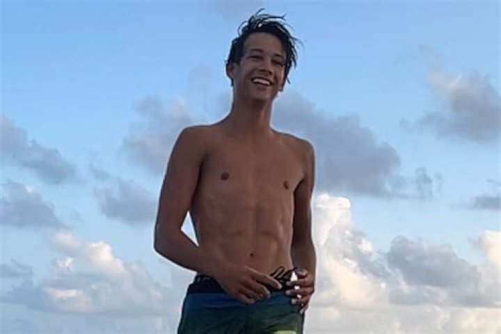 Noah Alexander Presgrove: The Ultimate Guide To The Renowned Actor