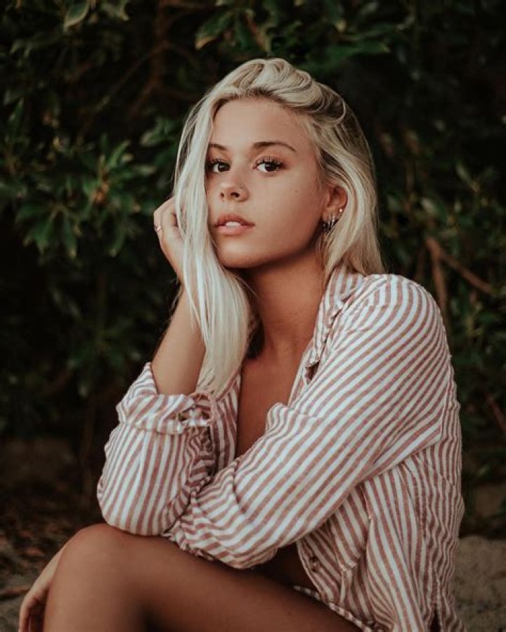 Noelle Leyva: The Rise And Controversy Of A Social Media Sensation