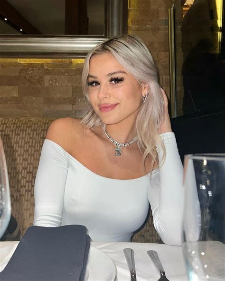 Noelle Leyva: The Rising Star Of Social Media And Fitness