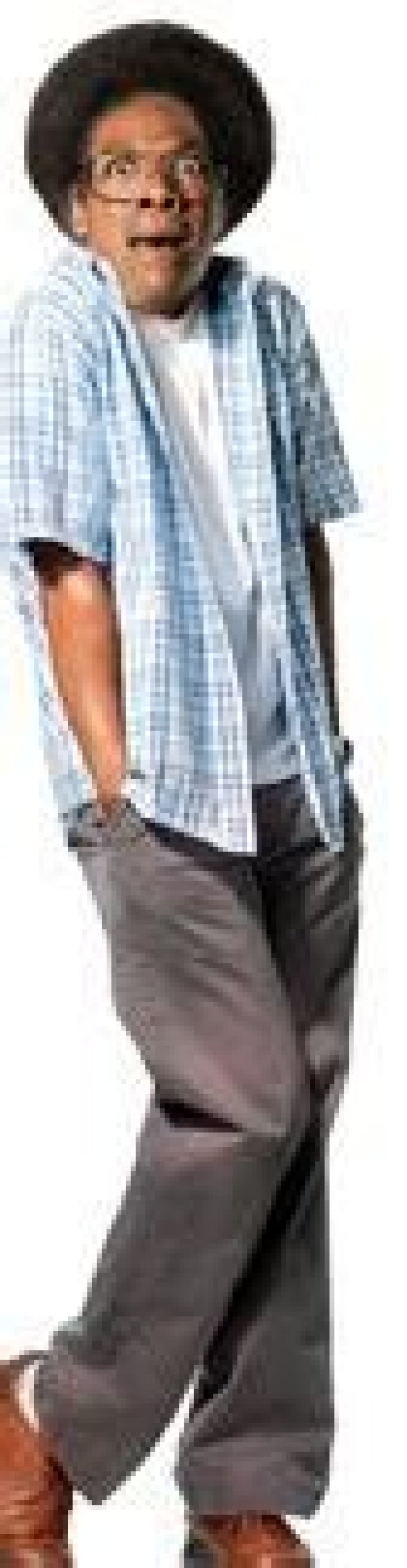 Unraveling The Life Of Norbit Albert Rice: A Journey Of Humor And Heart