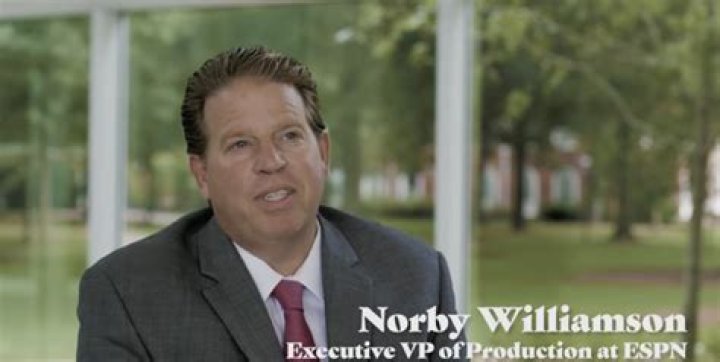 Norby Williamson: The Ultimate Guide To His Life And Career