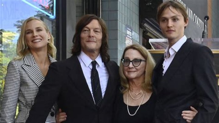 Unveiling The Roots: Discovering Norman Reedus' Parents