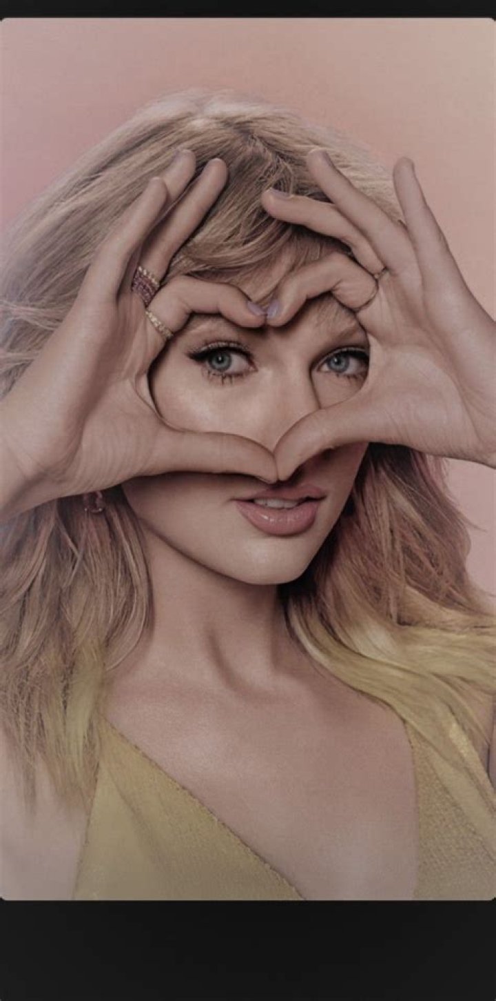 When Worlds Collide: The Unlikely Connection Between Norman Reedus And Taylor Swift