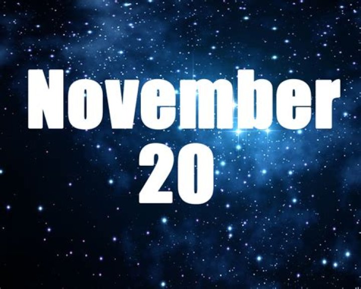 The Enigmatic Charisma Of November 20th Star Sign