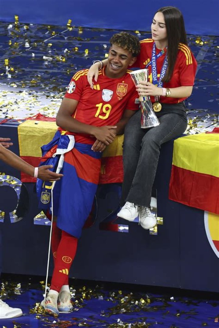 The Ultimate Guide To Novia Lamine Yamal: Uncover The Secrets Of Ivory Coast's Premier Destination