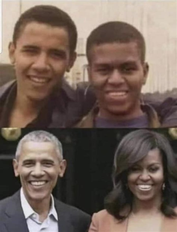 Obama's Close Confidant: Michael Rogers