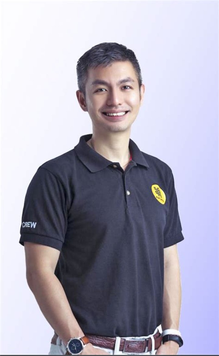 Obituary: Melvin Ong Lung Cancer Led To Death, Family Mourns