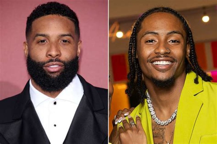 Unraveling The Life Of Odell Beckham Jr's Brother: A Unique Journey
