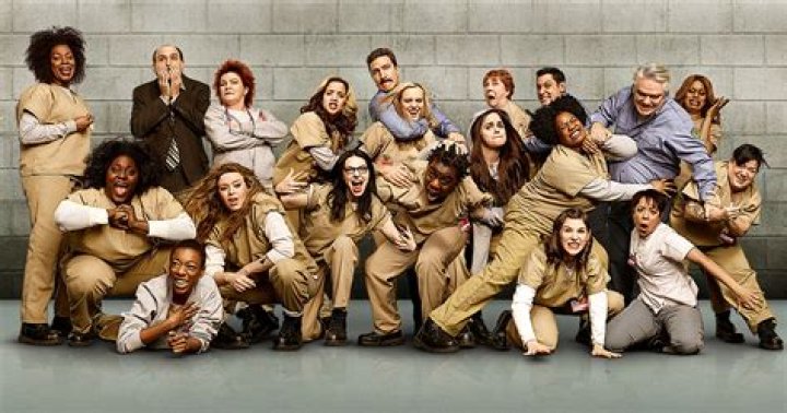 Behind The Bars: A Closer Look At The OITNB Cast