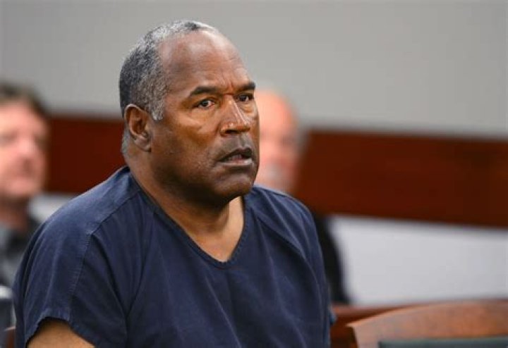 .J. Simpson's Staggering Net Worth: Unveiled!
