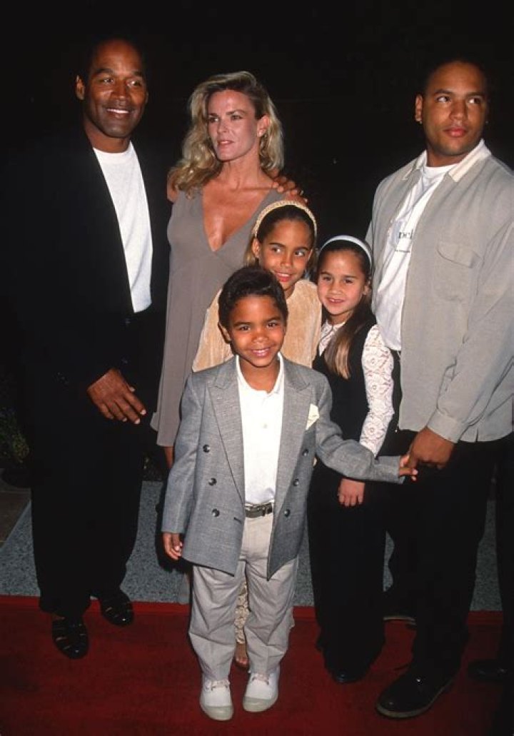 Understanding O.J. Simpson's Son's Age: A Deep Dive Into His Life