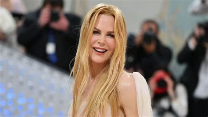 How Old Is Nicole Kidman? Exploring The Life And Career Of The Iconic Actress