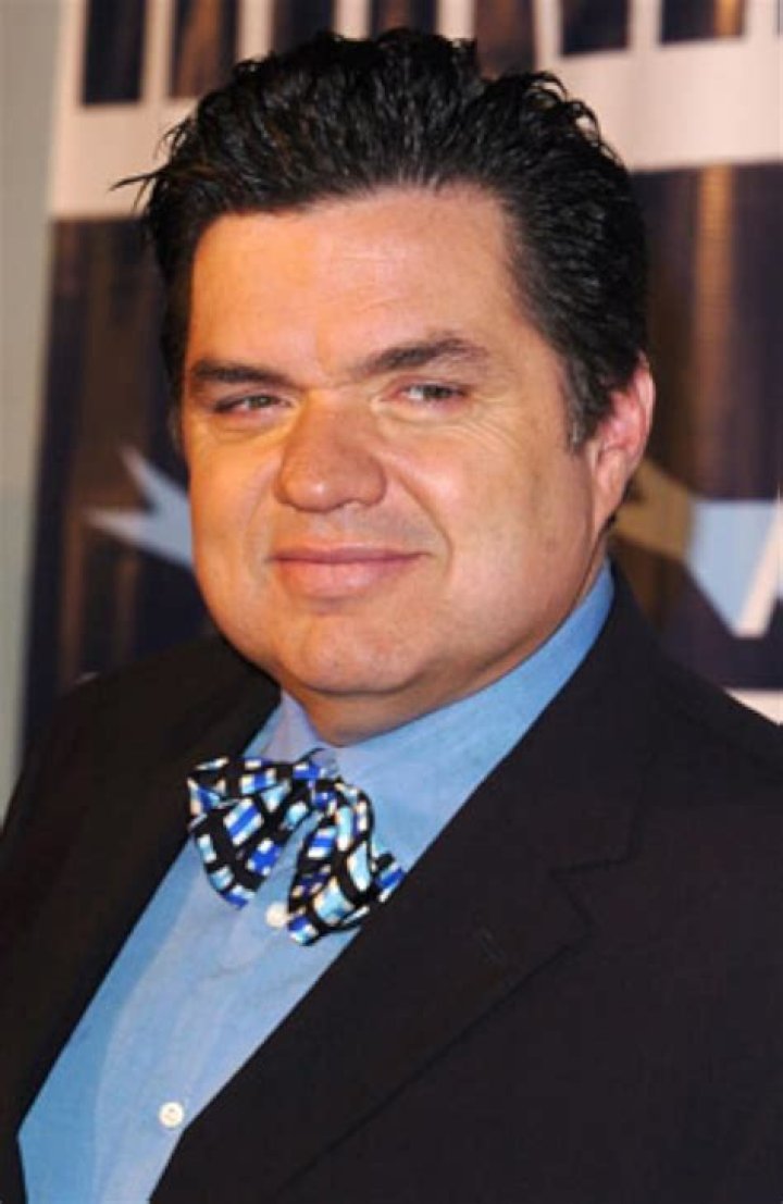 Unveiling The Multifaceted Career Of Oliver Platt