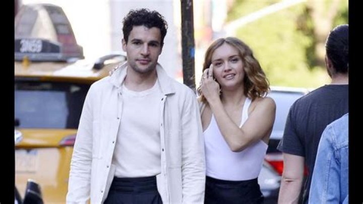 Unraveling The Love Life Of Olivia Cooke: A Dive Into Her Boyfriends