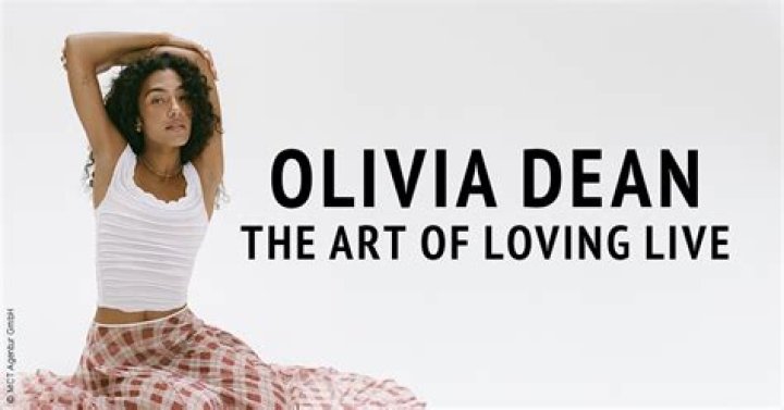 Exploring Olivia Cooke's Ethnic Background: A Unique Cultural Heritage
