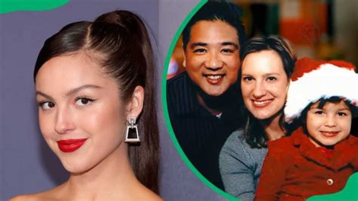 Olivia Rodrigo's Family Ties: Uncovering The Influence Of Her Parents
