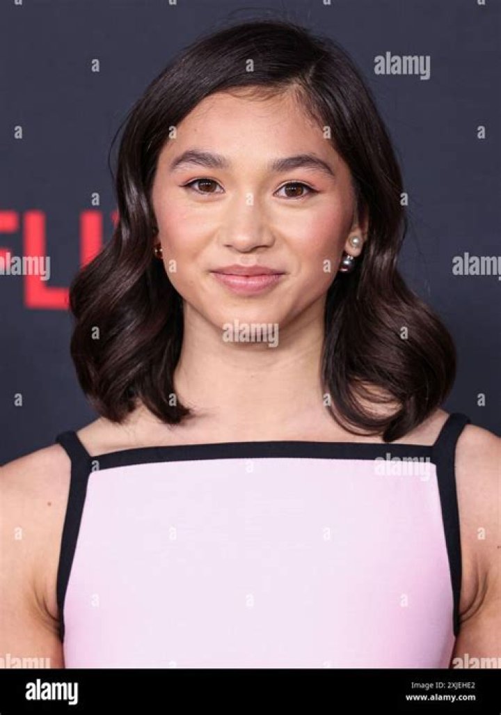 Unveiling The Allure Of Oona O'Brien: The Hottest Rising Star