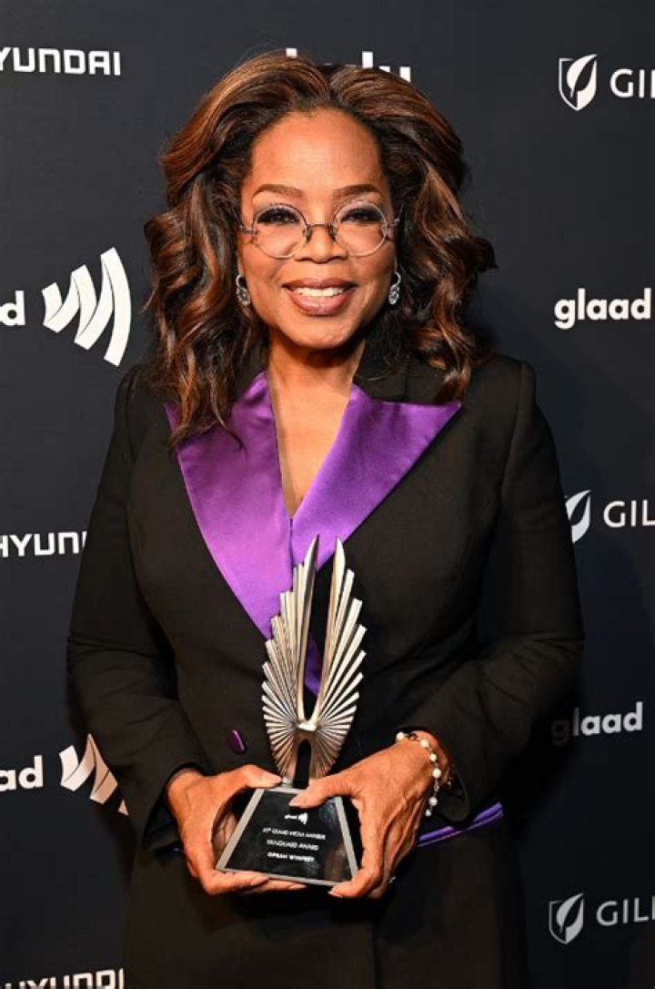 Oprah Winfrey 2024: The Next Chapter In A Legendary Journey